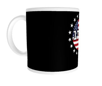 1776 Coffee Mug