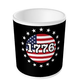 1776 Coffee Mug