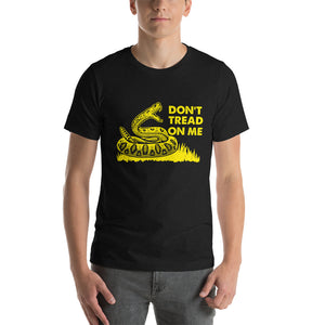 Don't Tread On Me T-Shirt