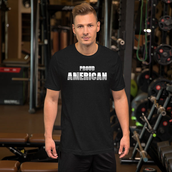Proud American T-Shirt