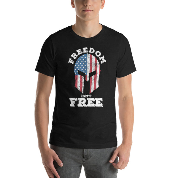 Freedom Isn't Free T-Shirt