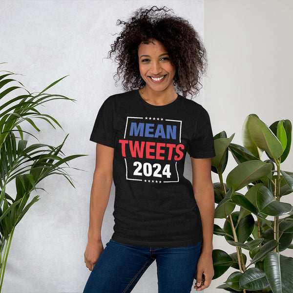 Mean Tweets T-Shirt