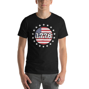 1776 - T-Shirt