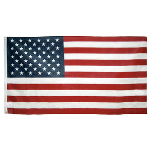 American Flag - 100% USA Made